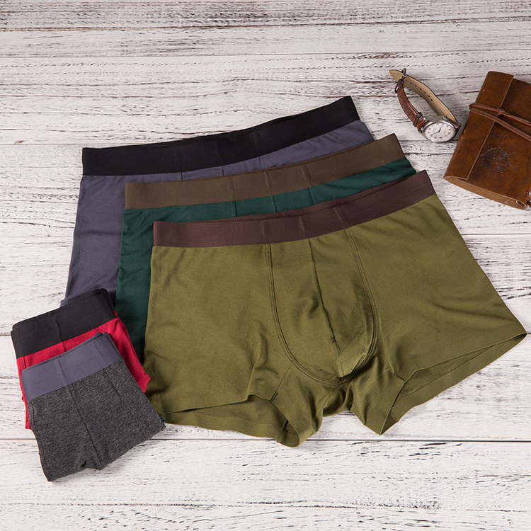 Cheap men's boxer shorts | Underwear Manufacturers